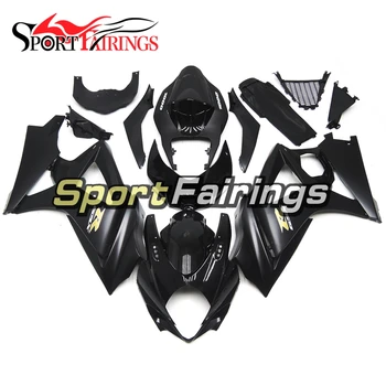 

Fairings For Suzuki GSXR1000 GSX-R 1000 K7 07 08 2007 2008 Injection ABS Matte Black Motorcycle Motorbike Fairing Kit Cowlings