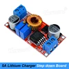 5A DC to DC CC CV Lithium Battery Step down Charging Board Led Power Converter Lithium Charger Module Turmeraj21 ► Photo 3/6
