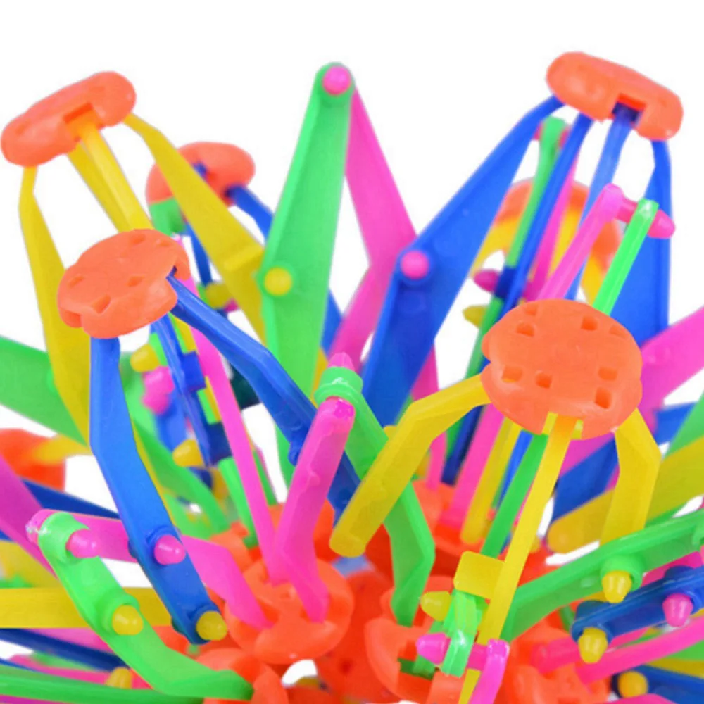 colorful telescope toy