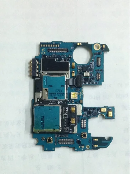 Купить Материнскую Плату Самсунг S4 I9505