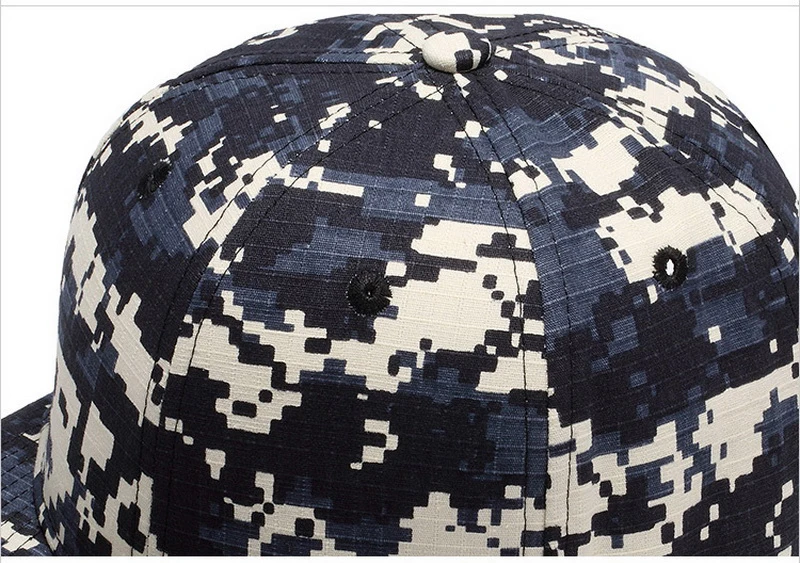 Men Baseball Caps 10