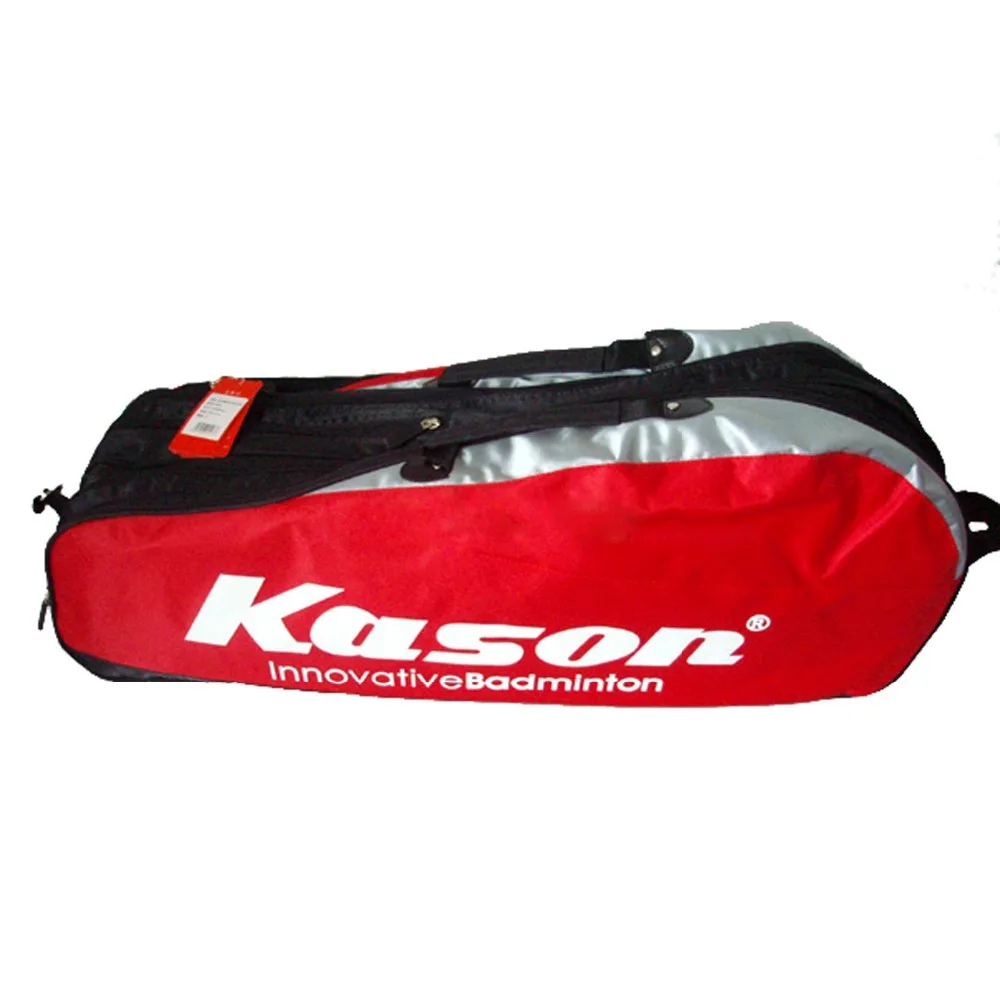 

Original Kason SB336 Badminton package (for 6 rackets)
