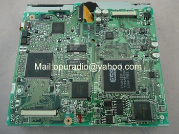 

Fujitsu DV-01 DVD mechanism with Optical pickup RAE3050 laser lens for chrysler Toyota camry car DVD audio navigation systems