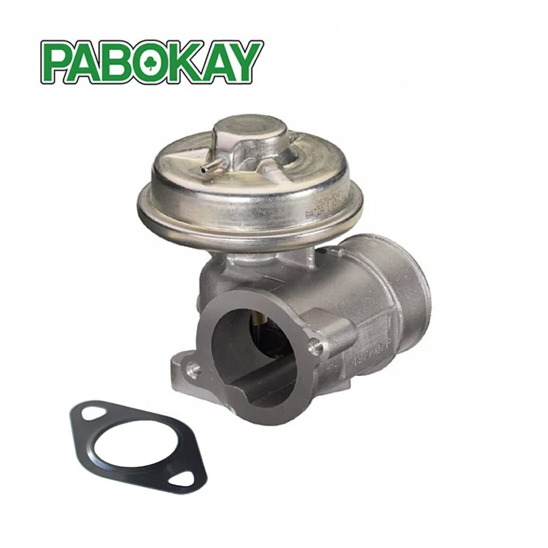 Для Ford Mondeo Mk3 2,0 TDCi& 2,0 16 V TDCi клапан EGR 1148330 1333574 1446265 2S7Q9D475BA 2S7Q9D475BB 2S7Q9D475BC 2S7Q9D475BD