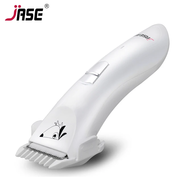 JASE PC 600 Pet Hair Clipper Rechargeable Cat Dog Hair ...