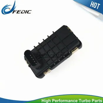 

Turbo electronic actuator G-031 781751 6NW 009 660 for Jeep Grand Cherokee Chrysler 300C 3.0D 190HP 250HP EXF VM23D 2012 804968