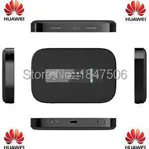 Huawei e5756 3G Wi-Fi Мобильный Wi-Fi беспроводного модема Hotspot Мобильный маршрутизатор+ Huawei af10 адаптер