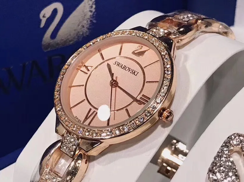 

2019 new automatic mechanical watch trend