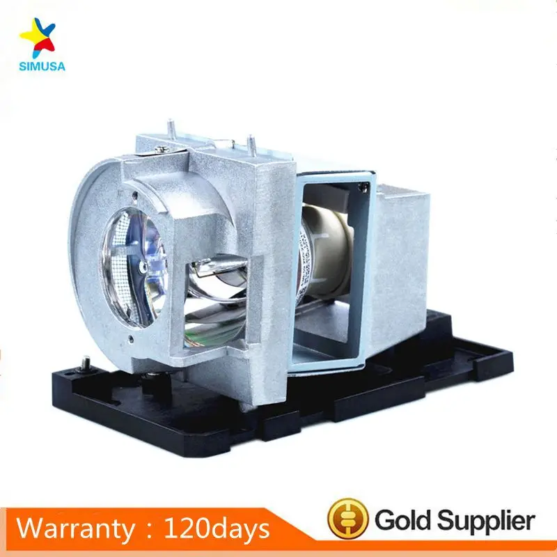 

Оригинальная лампочка NP34LP UHP260W для проектора с корпусом, подходит для детской лампы
