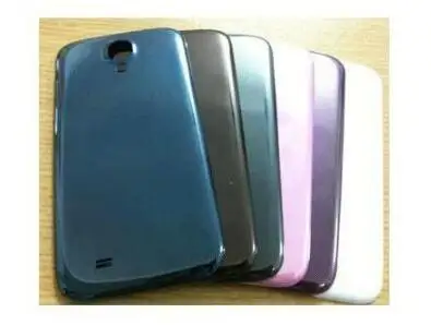 

Original Battery Door Cover Back Housing Cover Case For Samsung Galaxy S4 i9505 i9500