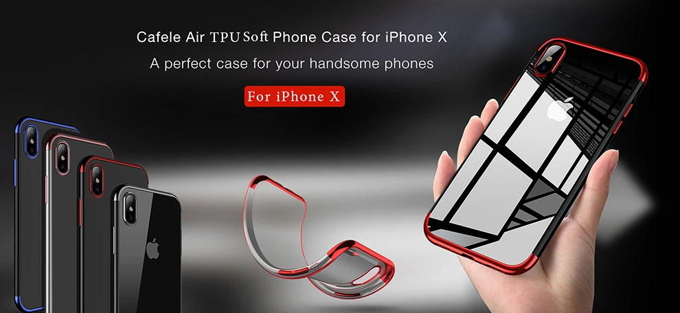 For iPhone-X-