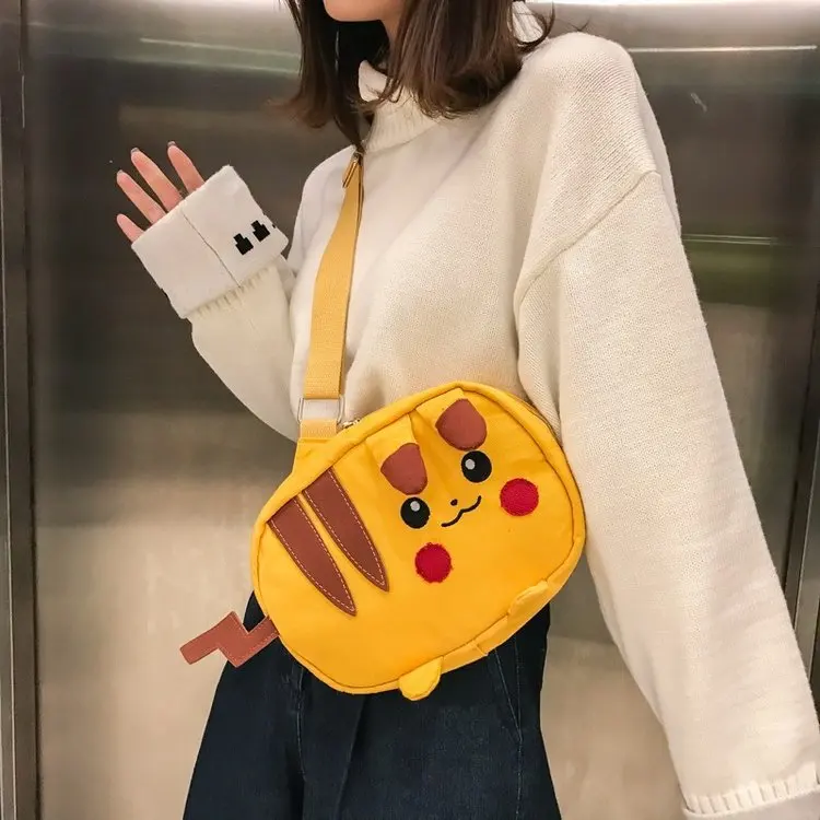 

Fashion Japanese Cute Cartoon Preppy Style Women Handbags 2019 New Female Students Schoolbag Shoulder Bags Messenger Bags