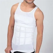 Мужской корсет для похудения, утягивающий живот, жилет, нижнее белье, Формирователь живота, пояс, корсет, потеря жира, скульптура тела, одежда, Корректирующее белье, рубашка