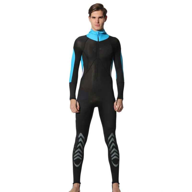 Buy Men Women Wetsuits Lycra Scuba Dive Skins