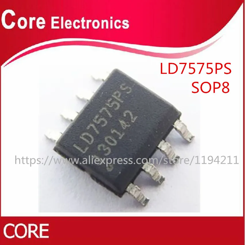 LD7575PS