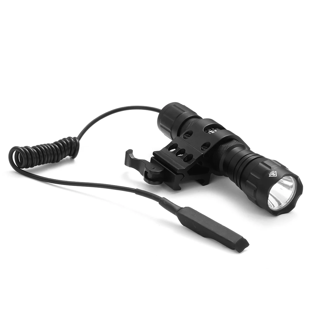 501B m-06 flashlight (5)