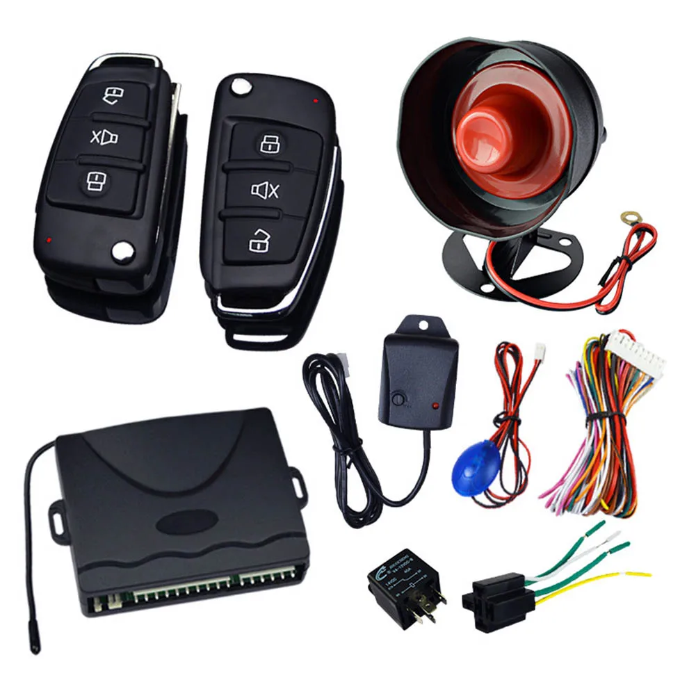 car alarm system схема подключения на русском языке