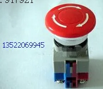 

[ZOB] AVW411R idec imported from Japan and spring AVW420 button switch AVW402G press turn AVW422S --10pcs/lot