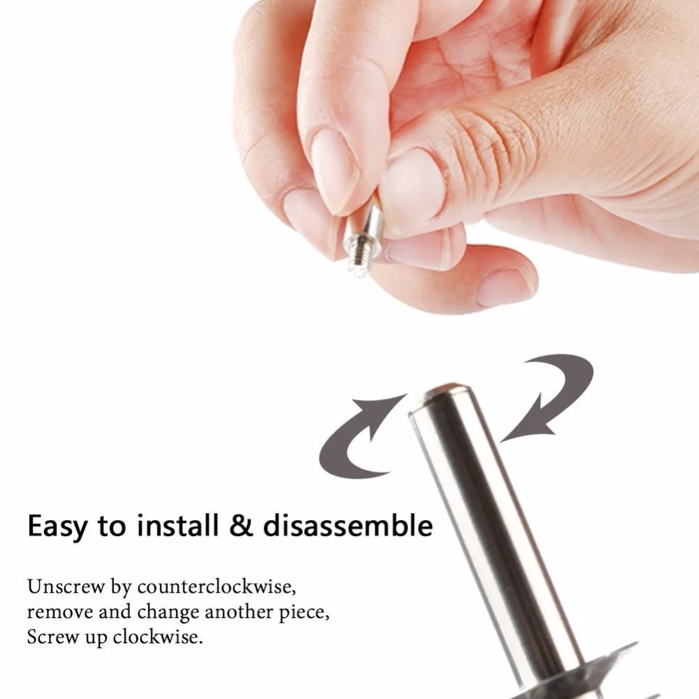 Pyrography Woodworking Carving Tool  06