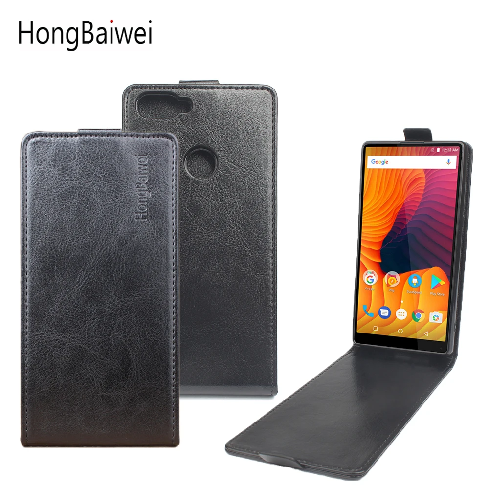 

Flip Case For Vernee Mix 2 Case Leather Luxury Wallet FLip Case For Vernee Apollo Lite Mars Thor Phone Case Cover