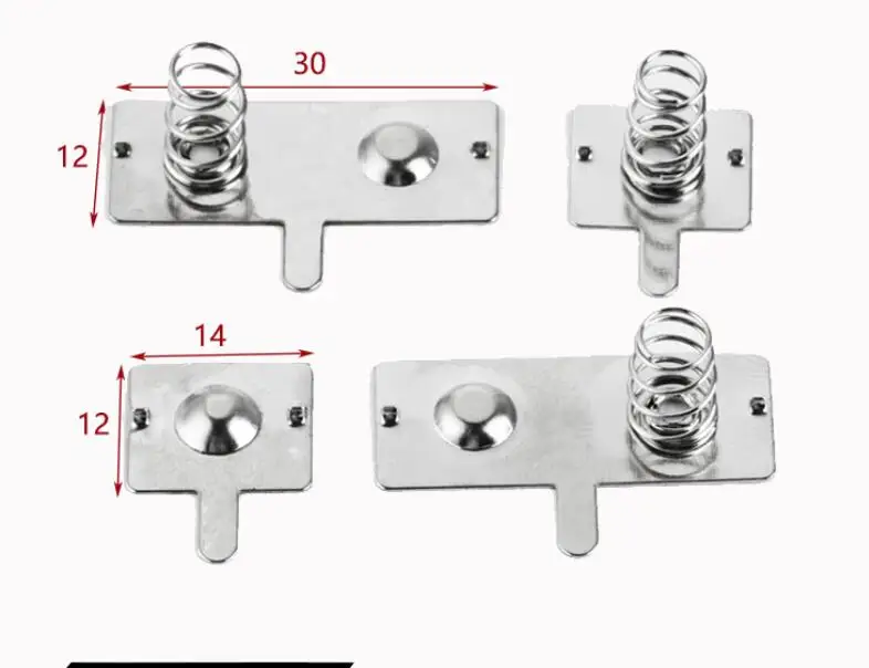 peça de mola de bateria 5 #
