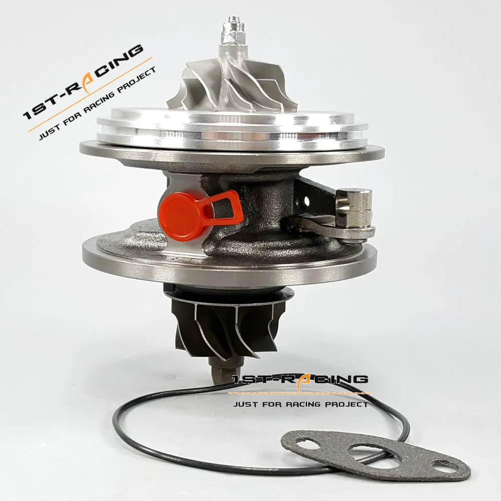 K03 BV43-129/137 Турбокомпрессор картридж ядро для Audi A3 VW TT 2.0TDI 170HP