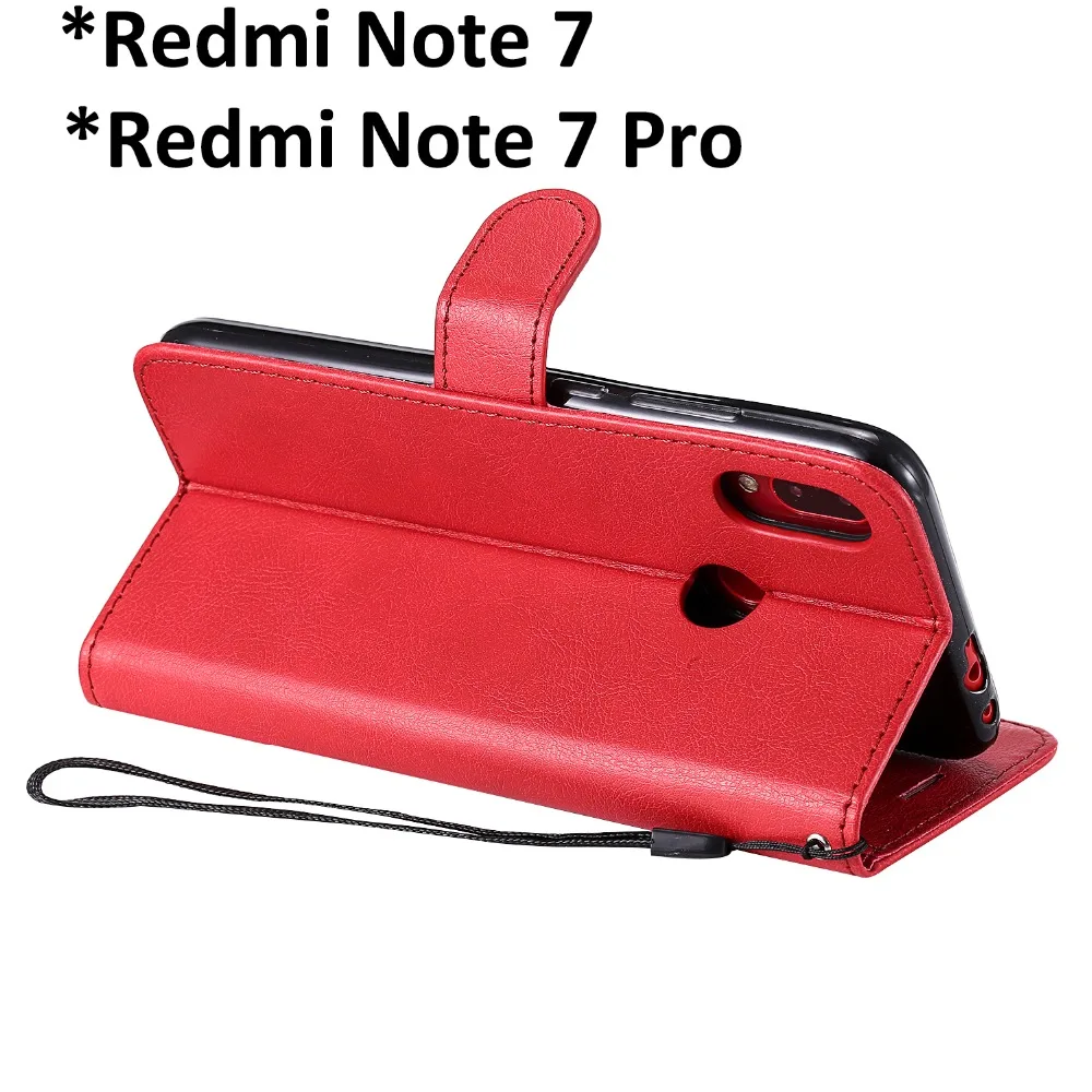 Чехол для Xiaomi Mi Play глобальная версия чехол телефона Redmi Note 7 / Note7 Pro высокое