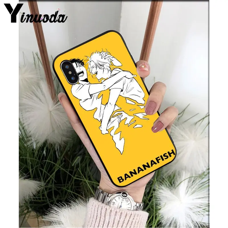Banana Fish