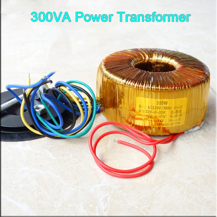 300W-2