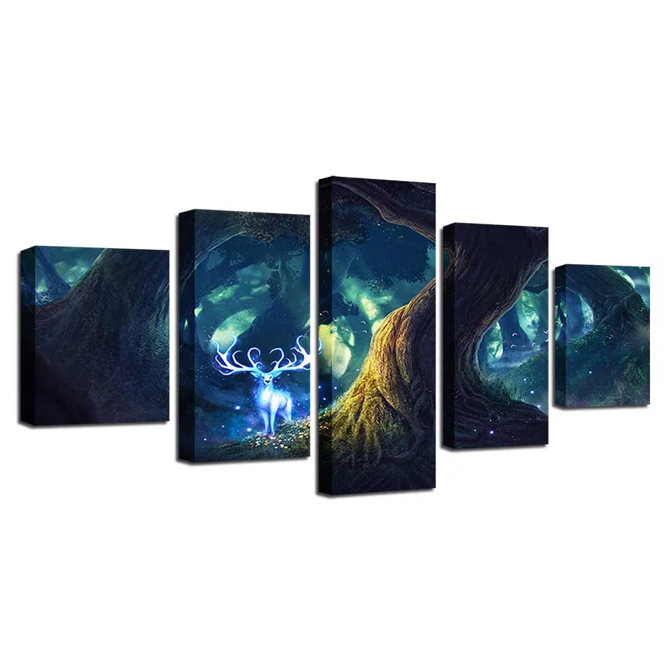 5