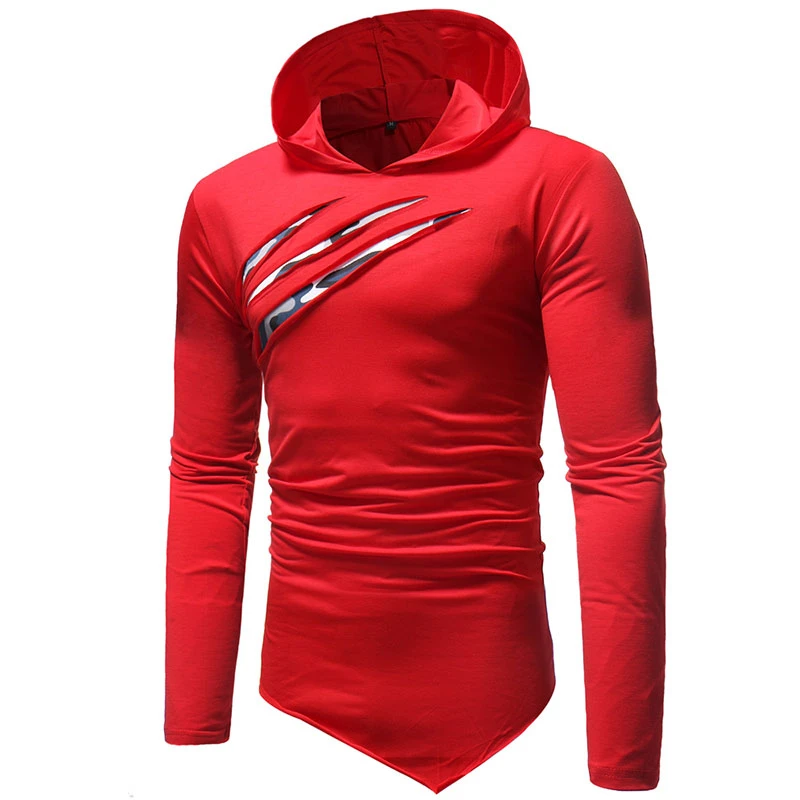 GRMO Men Outdoor Zip Up Long Sleeve Hooded Sweatshirt Jackets Caot GRMO Men Outdoor Zip Up Long Sleeve Hooded Sweatshirt Jackets Caot