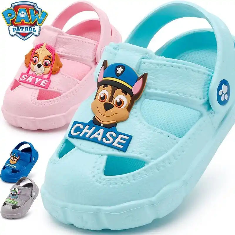 As Meninas Criança usar /& Play Macaco De Pelúcia Pantufa Pals tamanho 10//11 ou 12//13