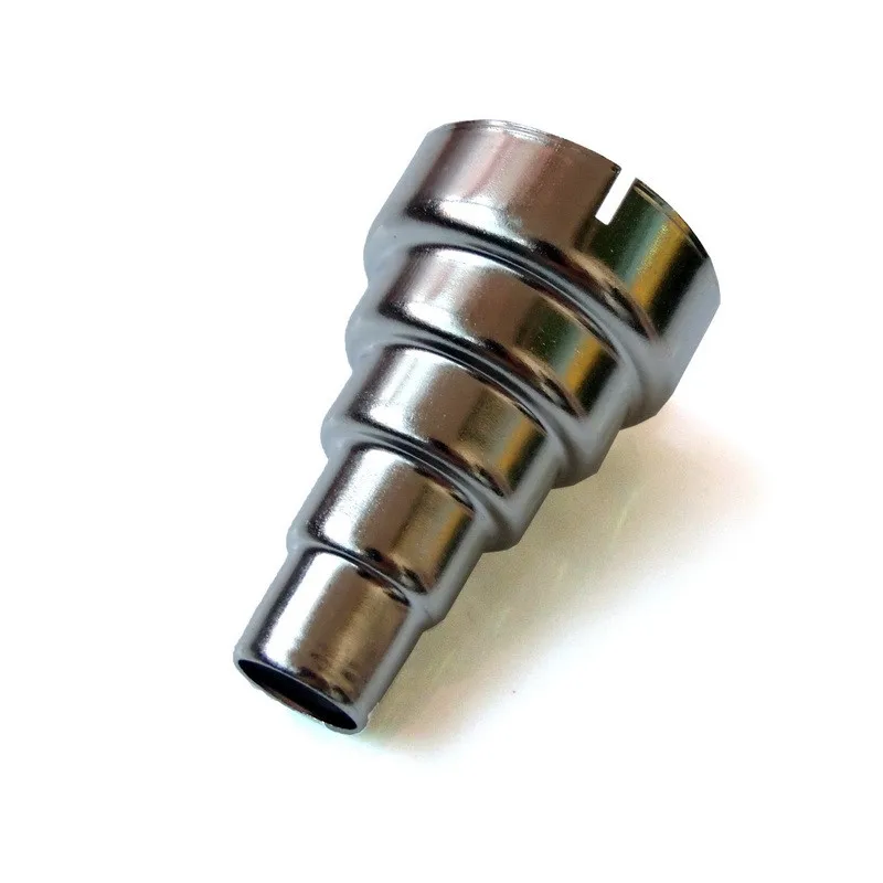 5pcs Heat Gun Nozzles