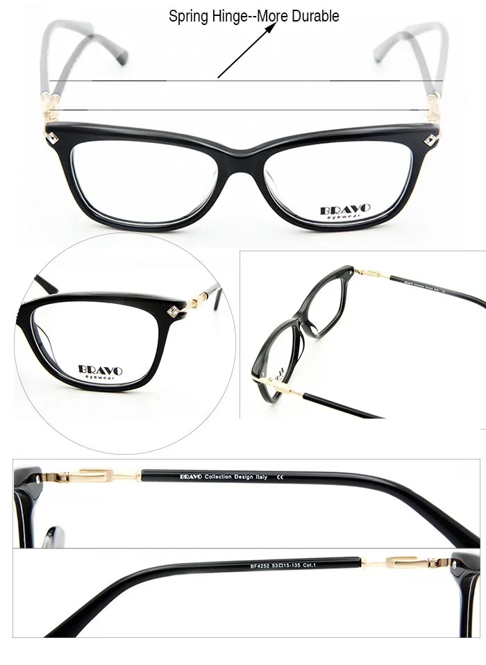  Diamond Glass Frame  (1)
