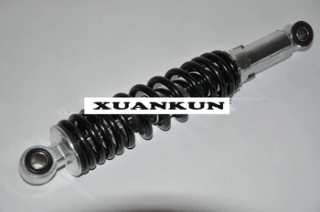 

XUANKUN Motorcycle Accessories / QJ125 GS125 after the Shock