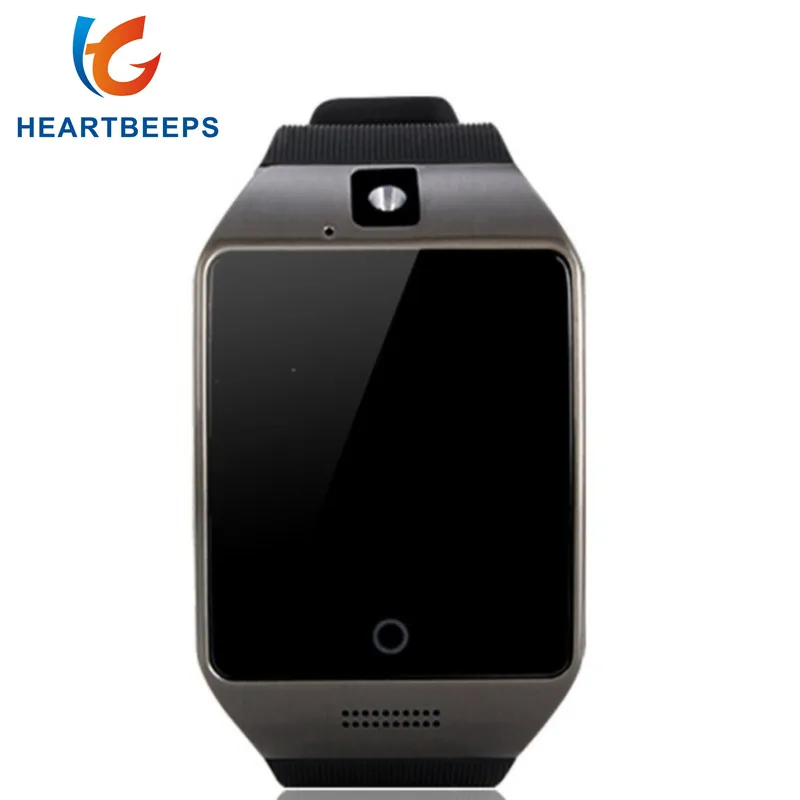 heartbeeps smartwatch