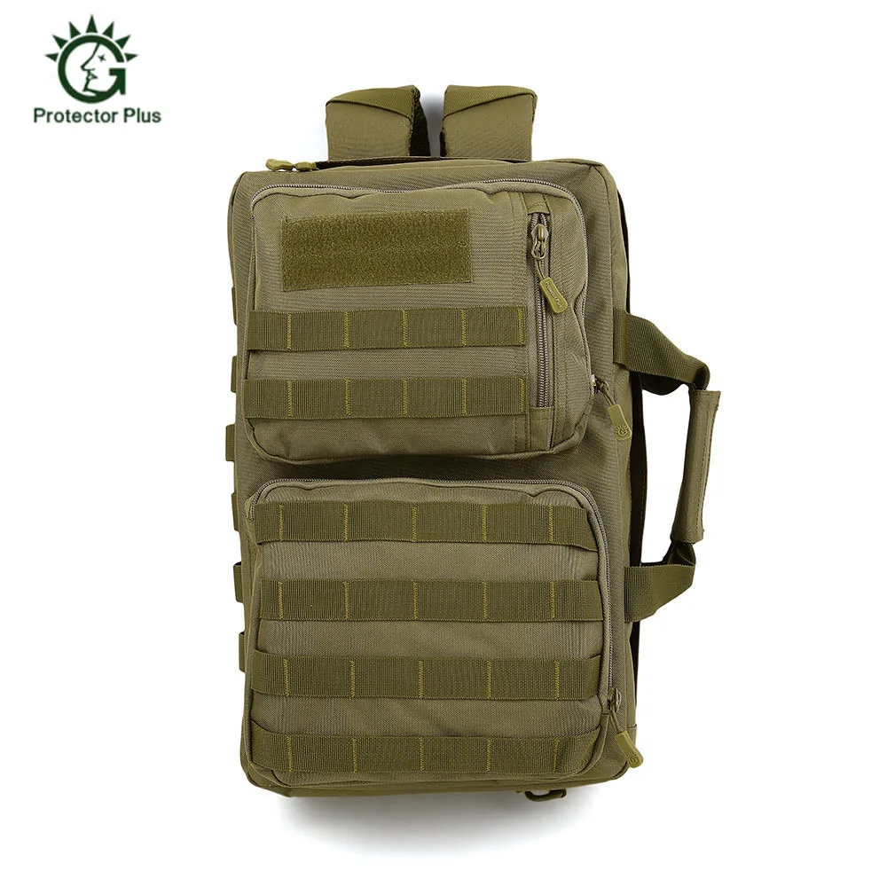 

Protector Plus 35L Multifunctional Climbing Military Backpack Outdoor Hiking Trekking Camping Bag Sport Bag Tactical Backpack
