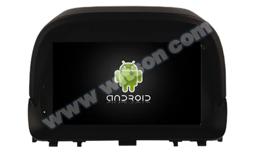Flash Deal 7" Quad Core Android 6.0 OS Special Car DVD for Vauxhall Mokka 2012-2017 & Opel Mokka 2012-2017 with Calling Function Support 5