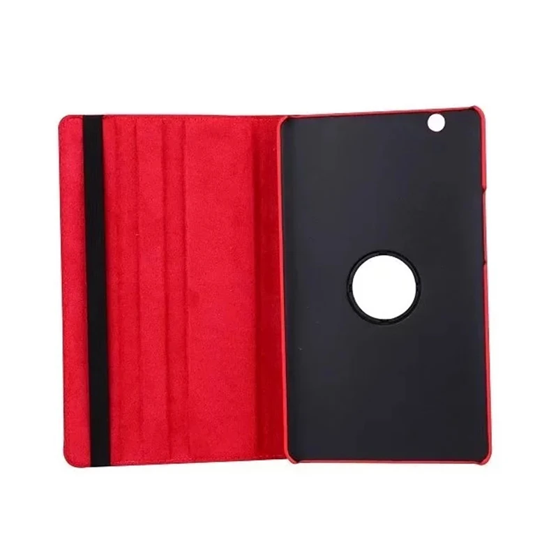 PU Leather 360 Degree Rotating Case for Huawei MediaPad M3 8.4 inch Tablet Flip Case Stand Protective Cover for Huawei M3 8 (14)