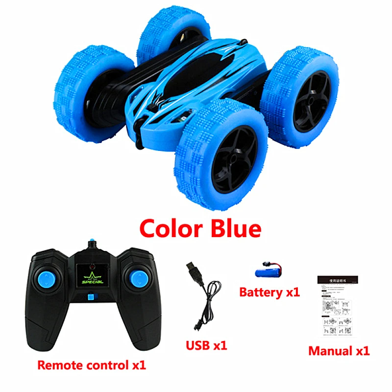 Радиоуправляемая машина 2 4G 4CH Rock Crawlers вождение автомобиля Бигфут с дистанционным