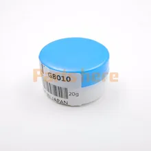 Для MOLYKOTE G8010 G-8010 смазка для термозакрепления, силиконовая смазка для hp P4015 4250 4345 P4515 M601 M602 M603 HL5445