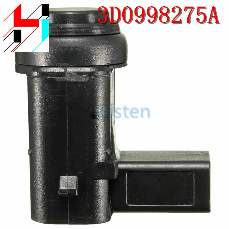 Parking Sensor PDC for Q7 Bora EOS Go lf Jetta Touareg Touran Seat Toledo P orsche Cayenne 3D0998275A 1J0998275B