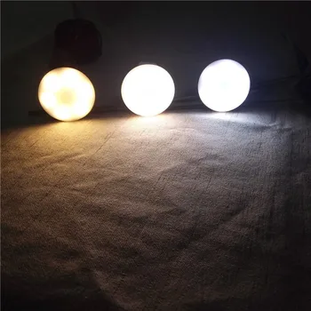 

Portable Selfie Flash Led Camera Light Mobile Phone Fill Light LED Clip Light Colorful Flash Round Beauty Fill Light