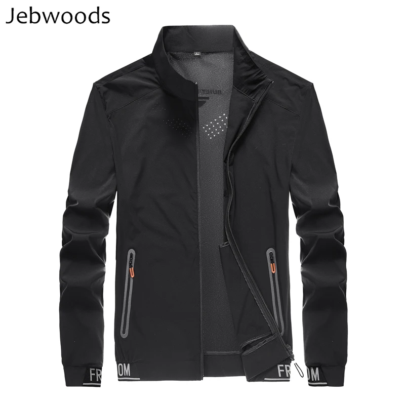 

Summer Jacket Men Thin Breathable Quick Dry Unti-UV Lightweight Jacket and Coats Windbreakers Zipper Sun Protection Male Jackets