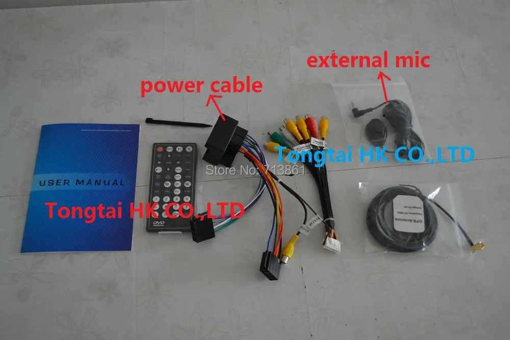 Cheap 7"for VW caddy,Tiguan,PASSAT B6,JETTA Car DVD Player near original,GPS navigation,ipod,rds,3g,wince6.0,English,russian,spanish 3