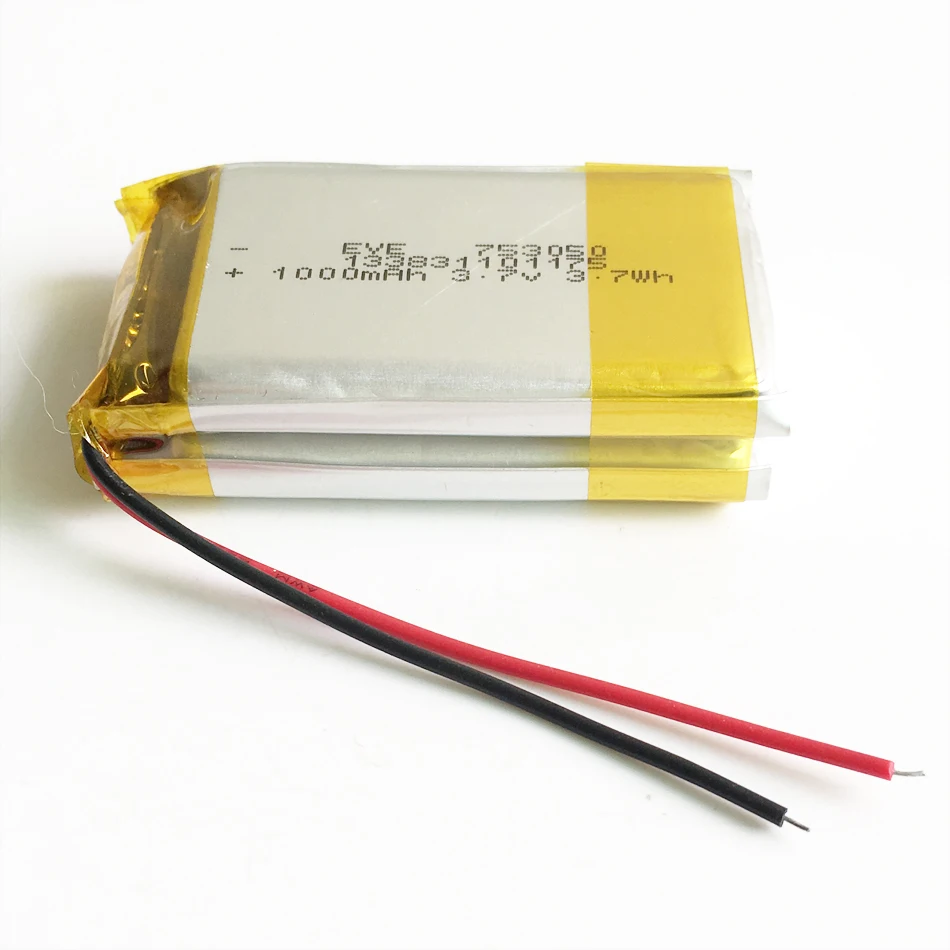 2000mAh 153050 (5)