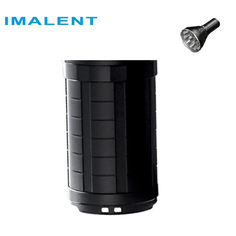 IMALENT R90C Batttery пакет (4 * SANYO NCR20700B 14,4 В/4250 мАч) литий-ионный Батарея для светодио дный фонарик с более чем зарядка защиты