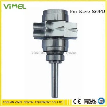 

Dental Rotor Turbine Cartridge for High Speed Handpiece Fit KAVO650PB