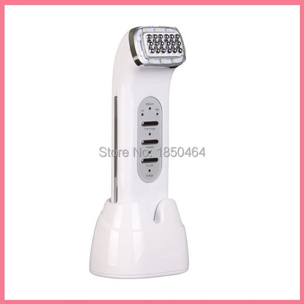 

Best Portable electrical skin tightening stimulation face lift machine