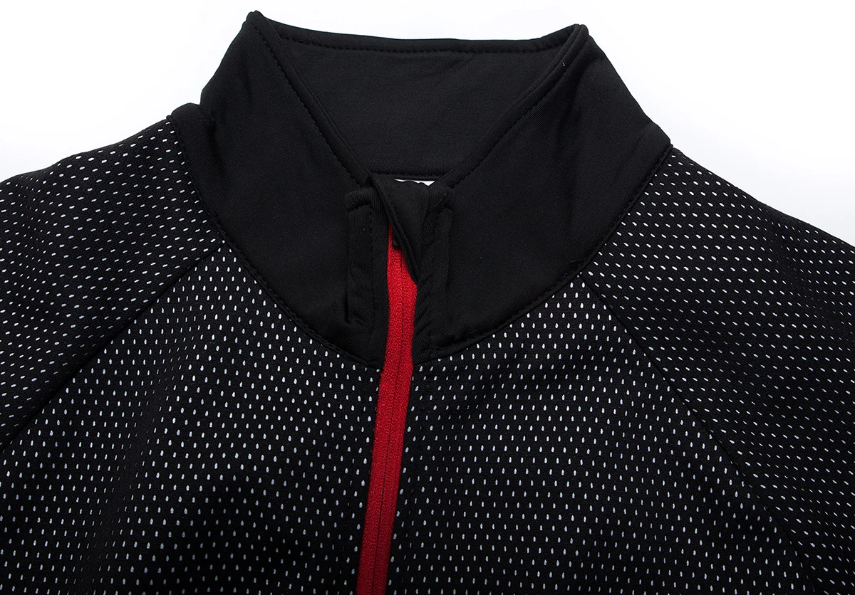 Теплая Флисовая зимняя велосипедная куртка для мужчин и женщин casaca deportiva roupa termica
